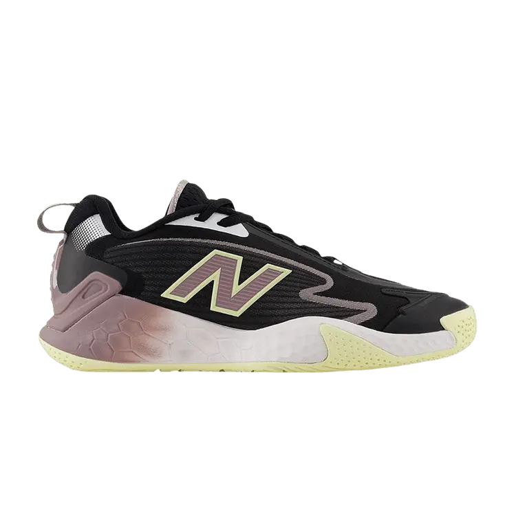 Кроссовки New Balance Wmns Fresh Foam X CT-Rally, Black Purple