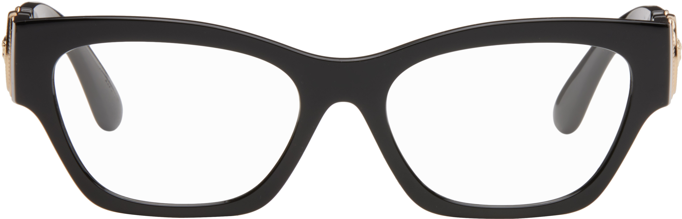 

Очки Medusa Biggie Cat-Eye Versace