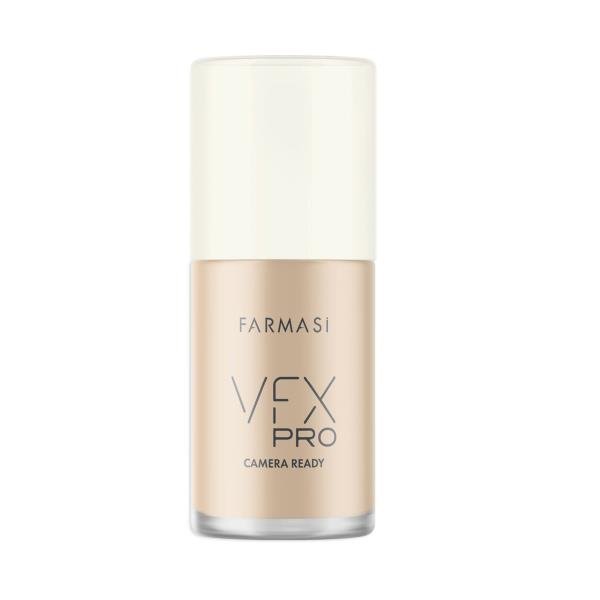 

Farmasi VFX Makeup Covering foundation - C01 - 30 мл
