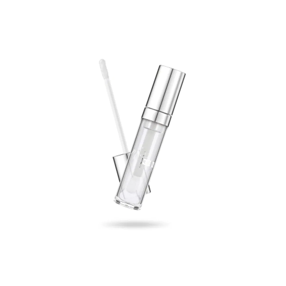 Блеск для губ «Miss Pupa Gloss» от Pupa Pupa, Crystal Glass