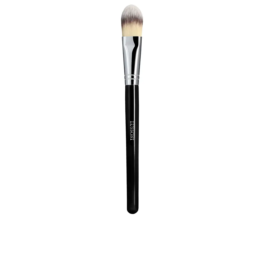 

Кисть для лица Lussoni pro brocha plana Lussoni, 1 шт.