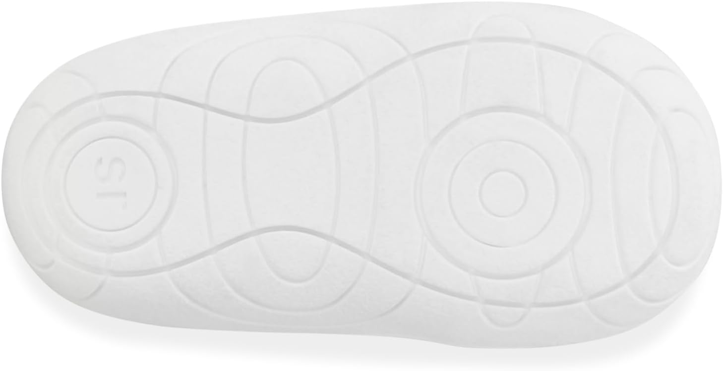 Кроссовки Stride Rite 360 Baby Taye 2.0, светло-розовый — фото 4