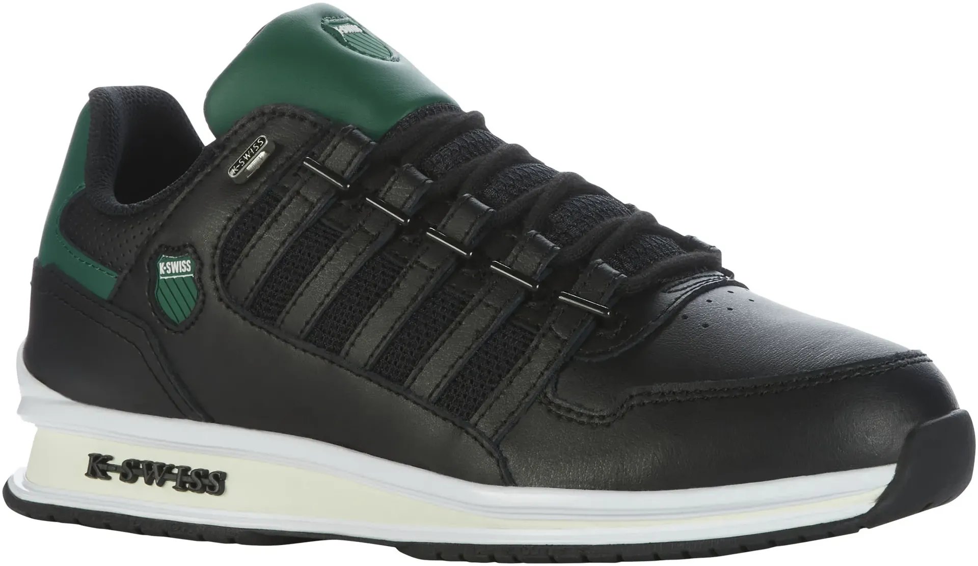 

Кроссовки K-Swiss "RINZLER GT", зеленый