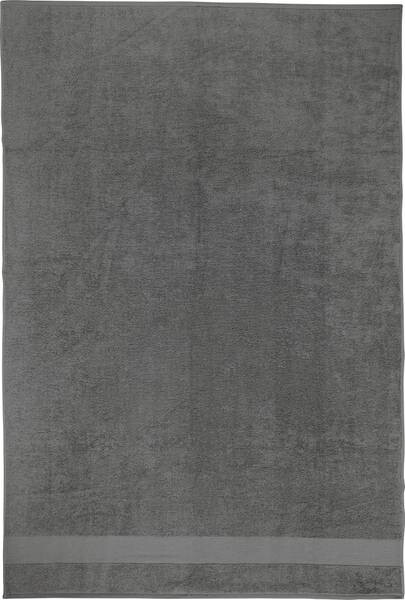 

Банное полотенце Erwin Müller 155131, 100x1x150 см, антрацитовый
