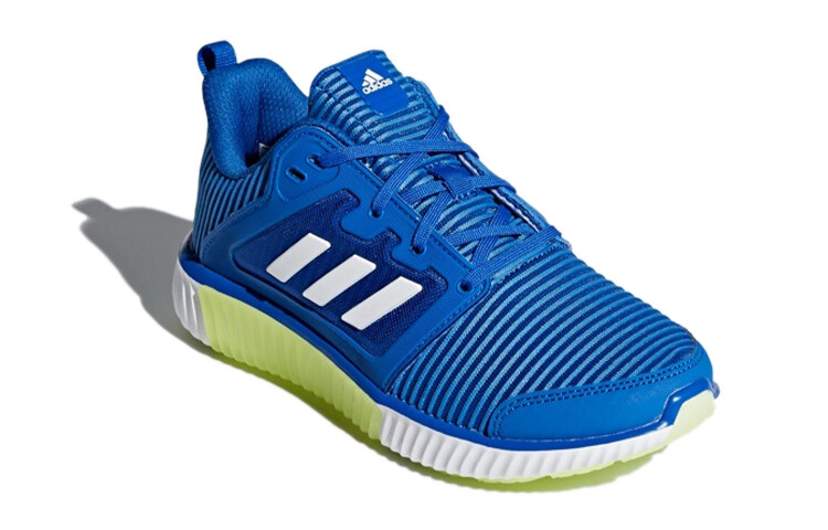 Детские кроссовки Climacool Vent GS Adidas — фото 3