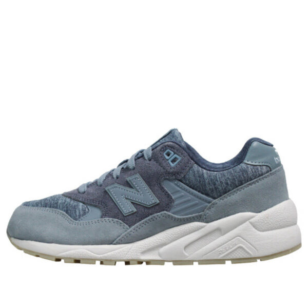 

Кроссовки 580 серии ретро повседневные New Balance, синий