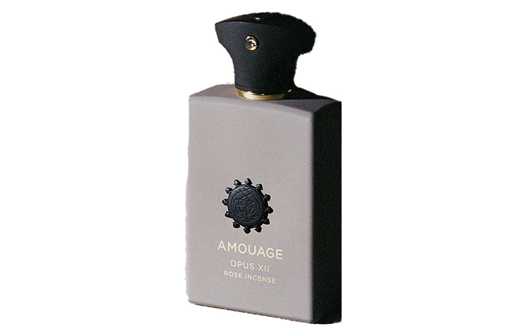 Парфюмерная вода Amouage Opus XII Rose Incense, 100 мл — фото 2