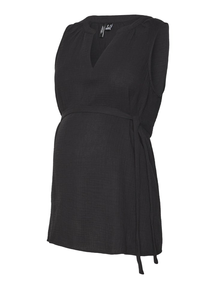 

Топ Vero Moda, черный
