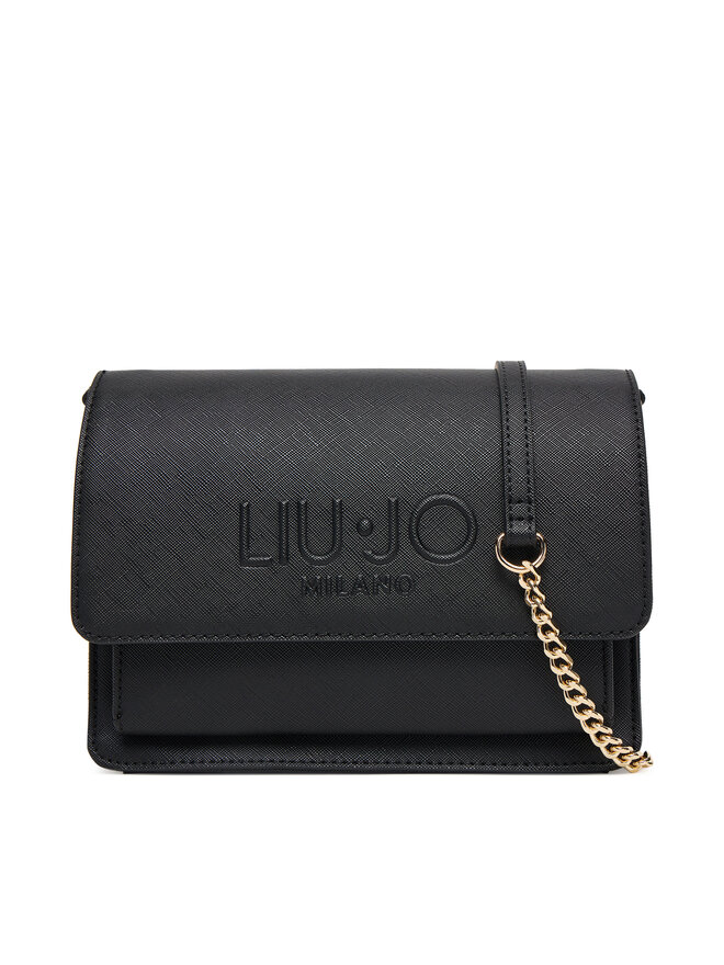 

Вечерняя сумка Liu Jo Ecs M Crossbody AF5152 E0087, черный
