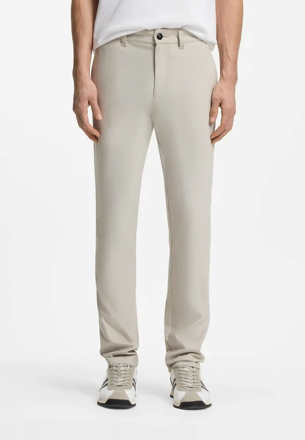 Узкие чиносы slim2 Boss, Open Grey Ten