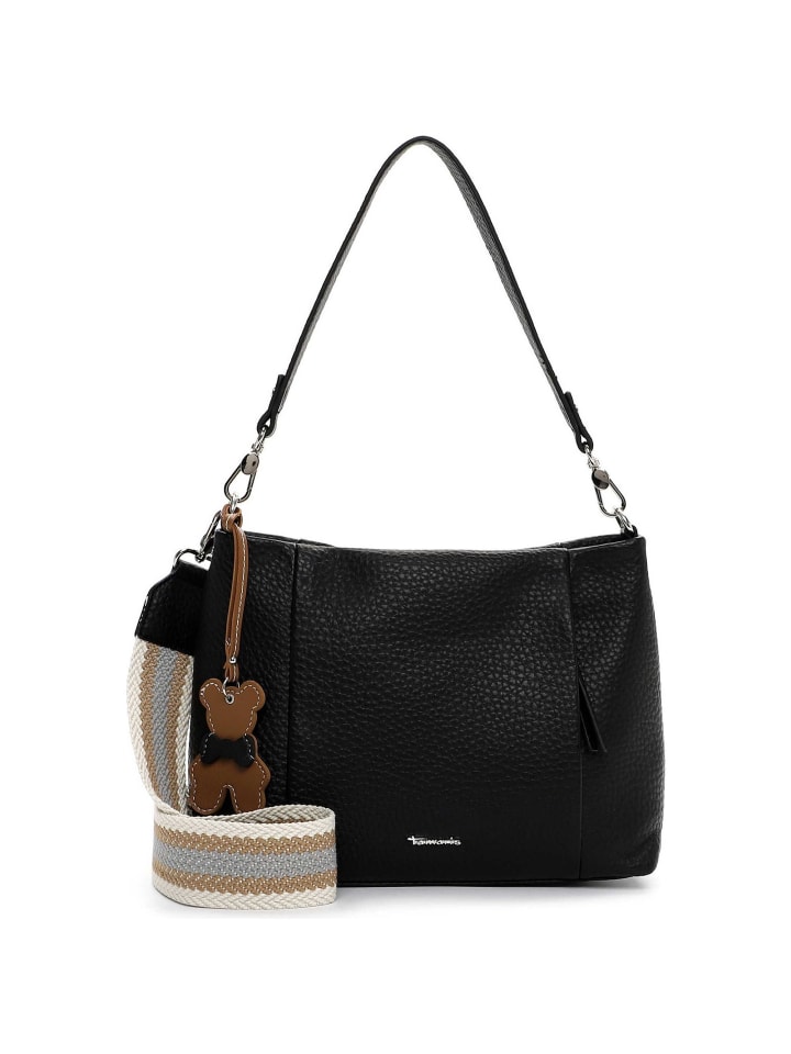 

Tamaris Сумка через плечо TAS Katrina SC 28 см, черная
