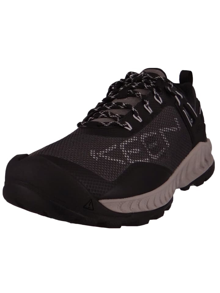 

Походная и треккинговая обувь Keen