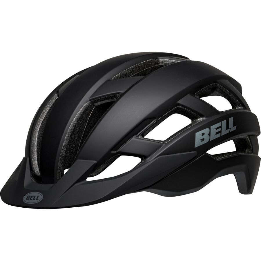 

Шлем Bell Falcon XRV LED Mips Bell, Matte Black 1000