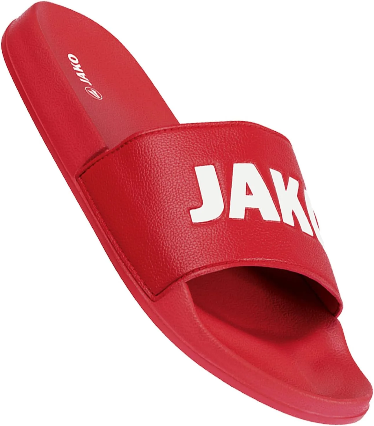 Сандалии JAKO унисекс Jakolette Classico, 36 EU, белый/красный