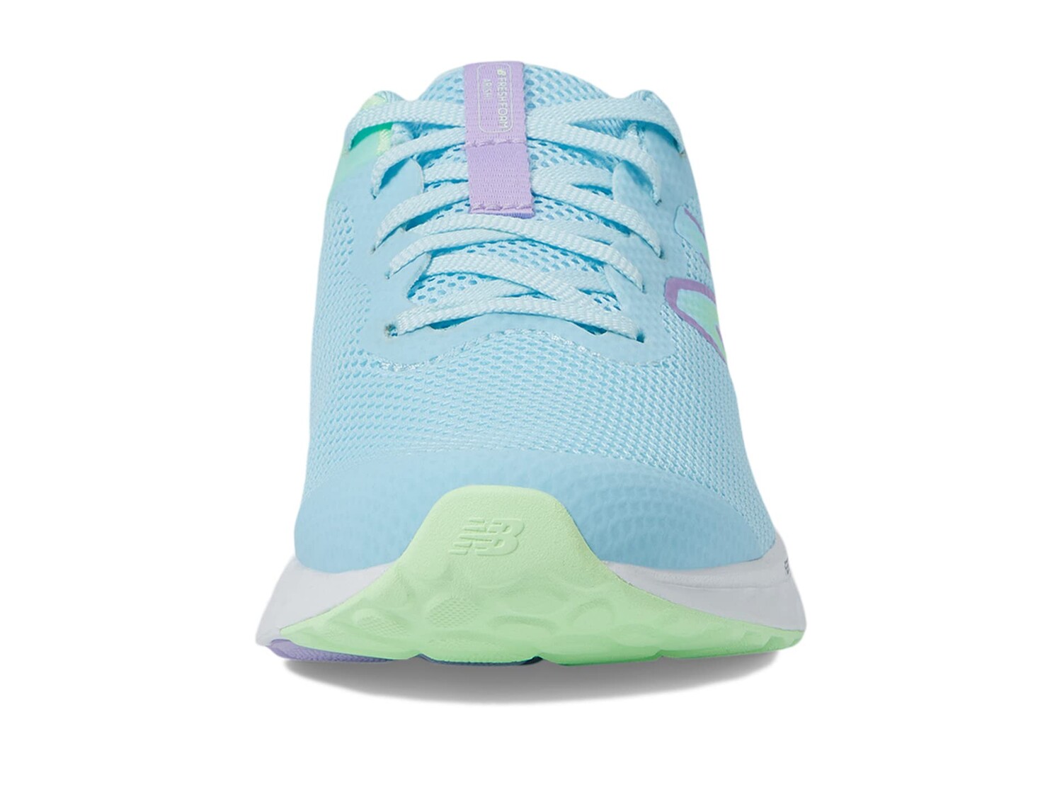 

Кроссовки New Balance Kids Fresh Foam Arishi v4 (Big Kid)