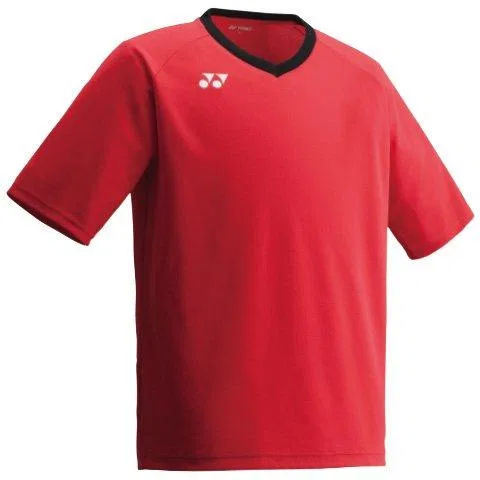 Детская тренировочная футболка от Yonex