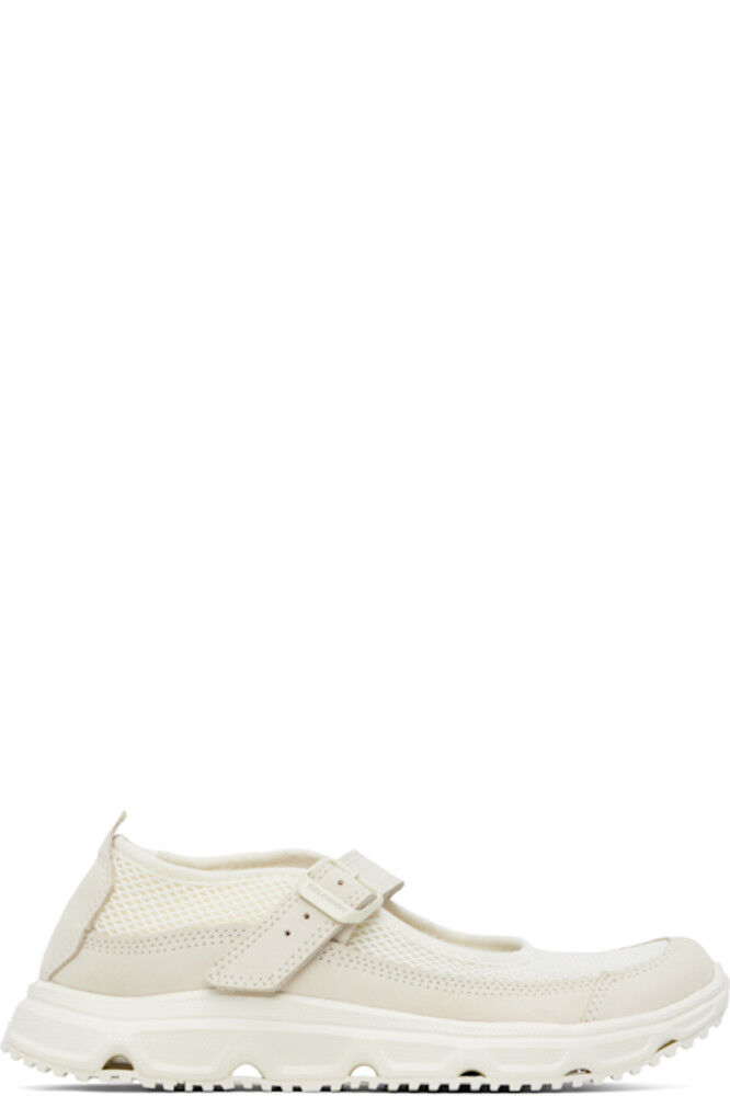 

Лоферы Off-White RX Marie-Jeanne Salomon