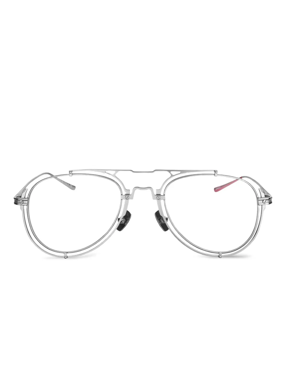 

Очки-пилоты The Zavit Vysen, серый