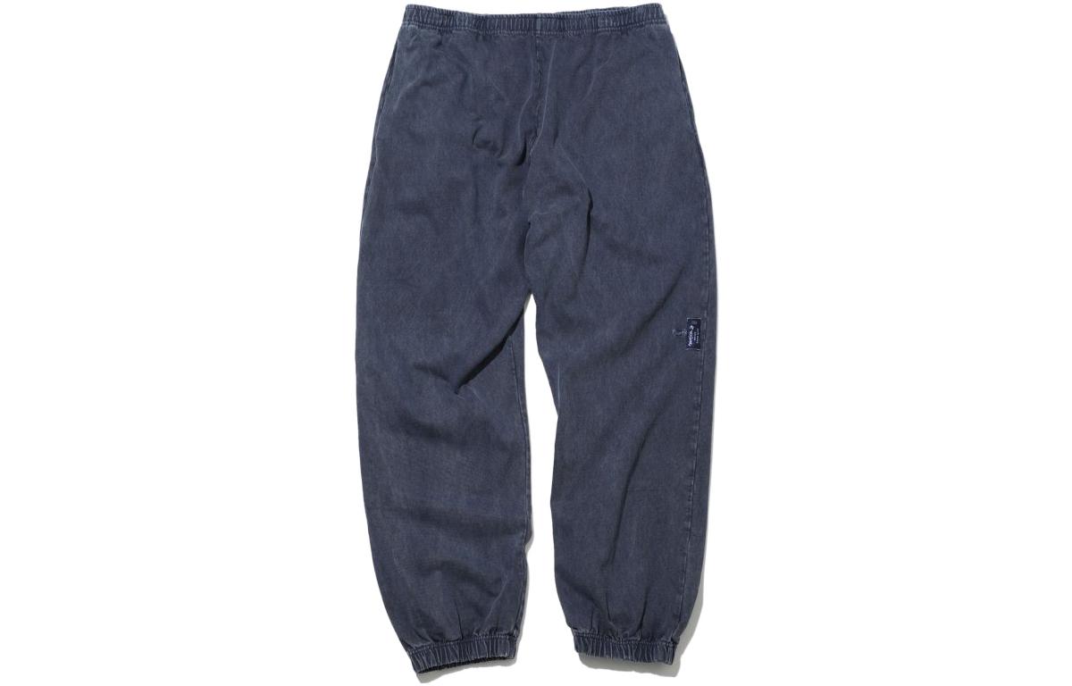 

Вязаные спортивные брюки мужские NAUTICA JAPAN, синий