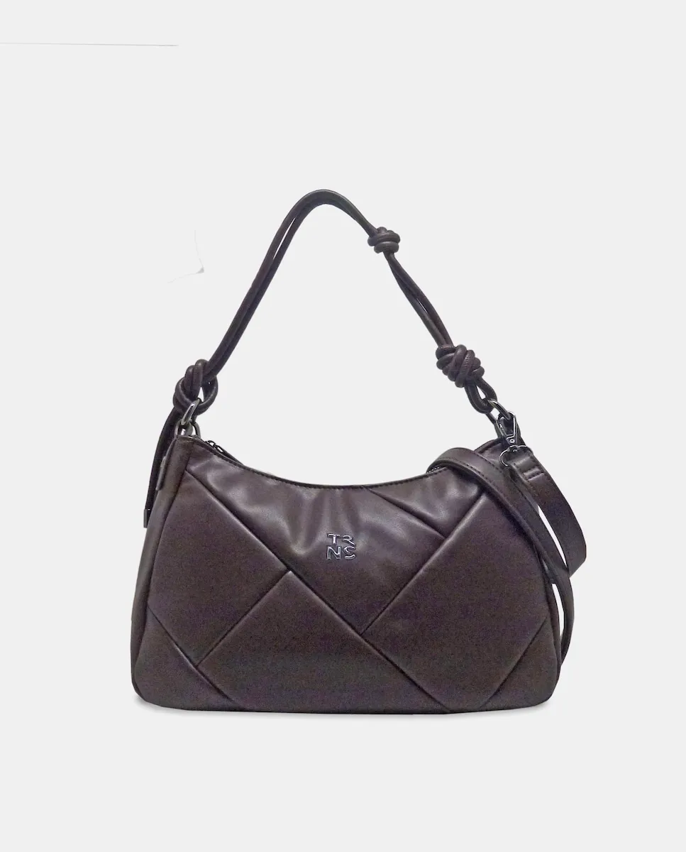 

Сумка ручная Torrens, темно-коричневый