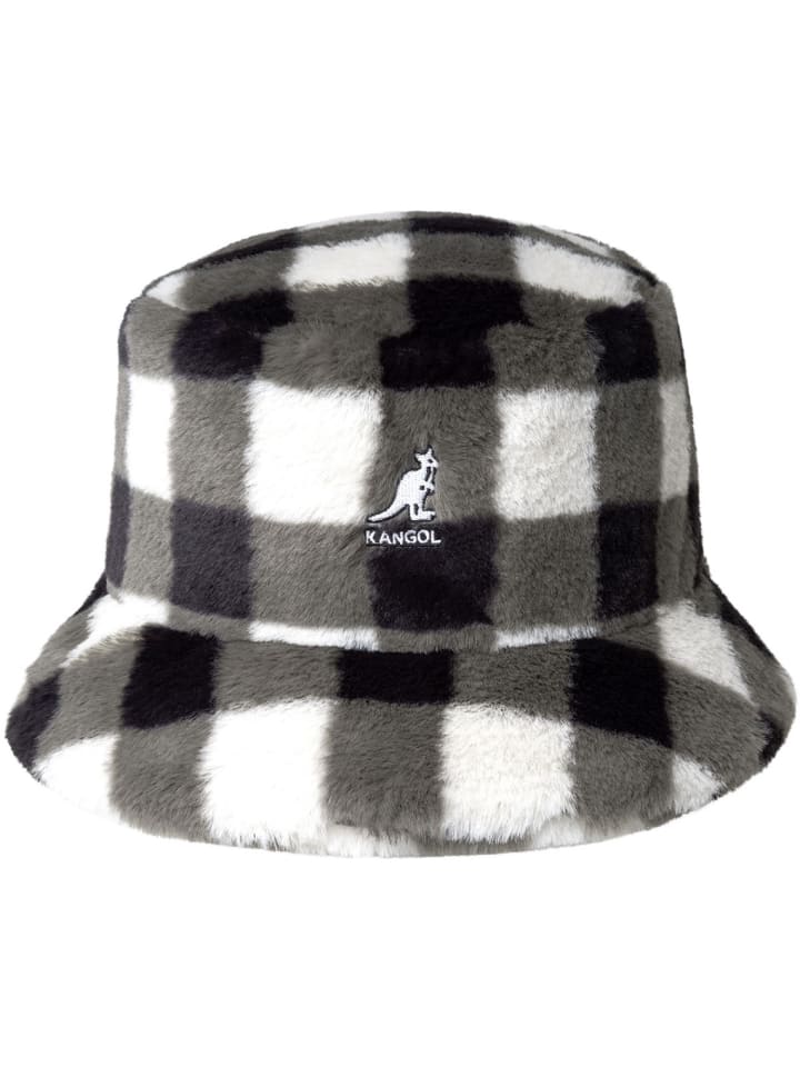 

Шляпа kangol, зеленый