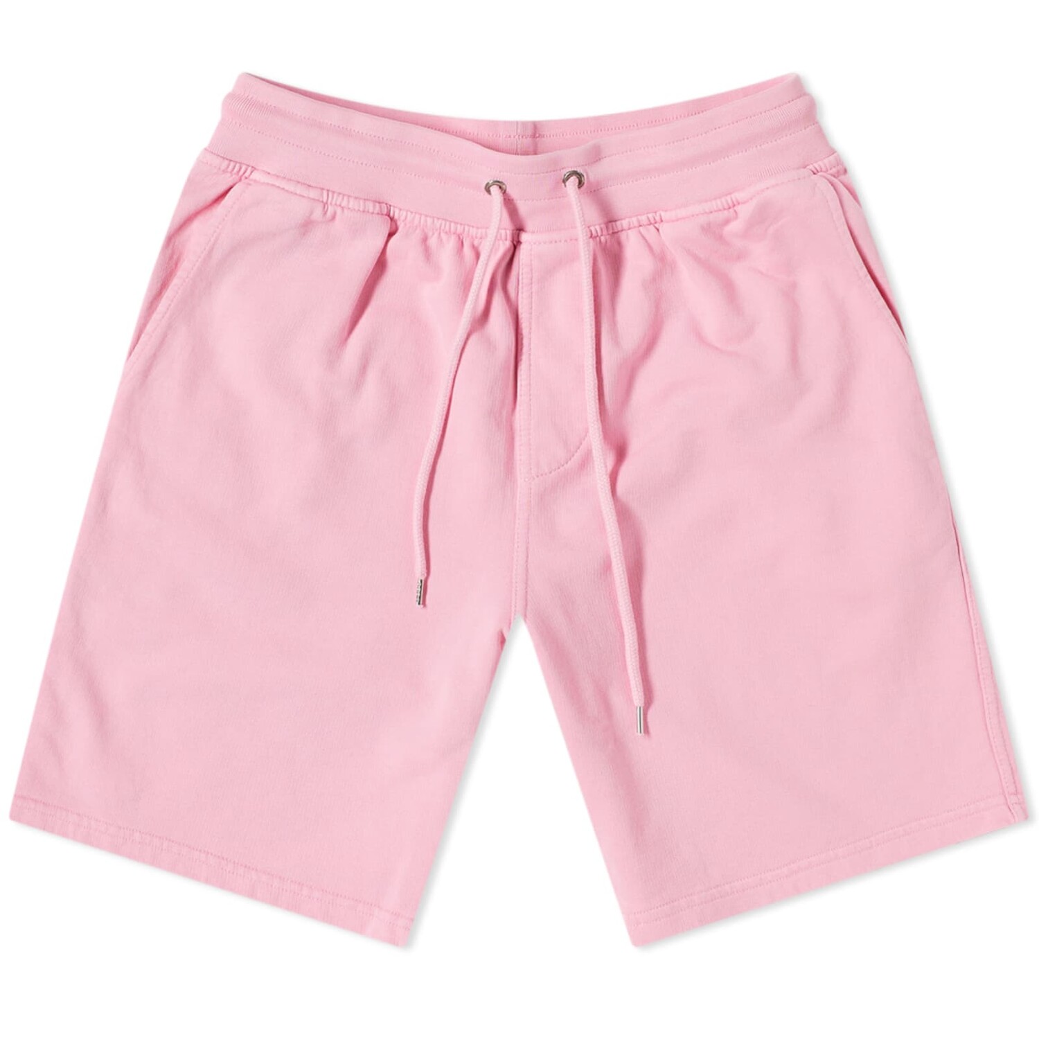 

Спортивные шорты Colorful Standard Classic Organic, цвет Flamingo Pink