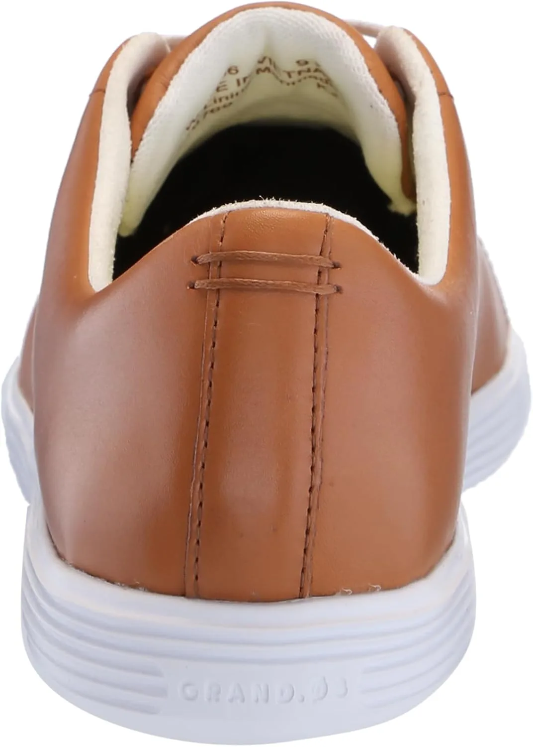 Мужские кроссовки Cole Haan Grand Crosscourt II — фото 3