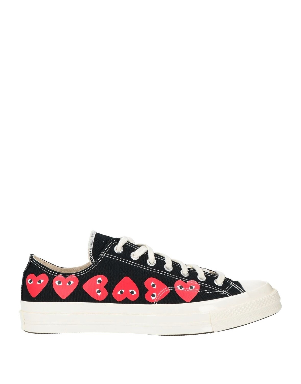 

Кроссовки Converse, черный