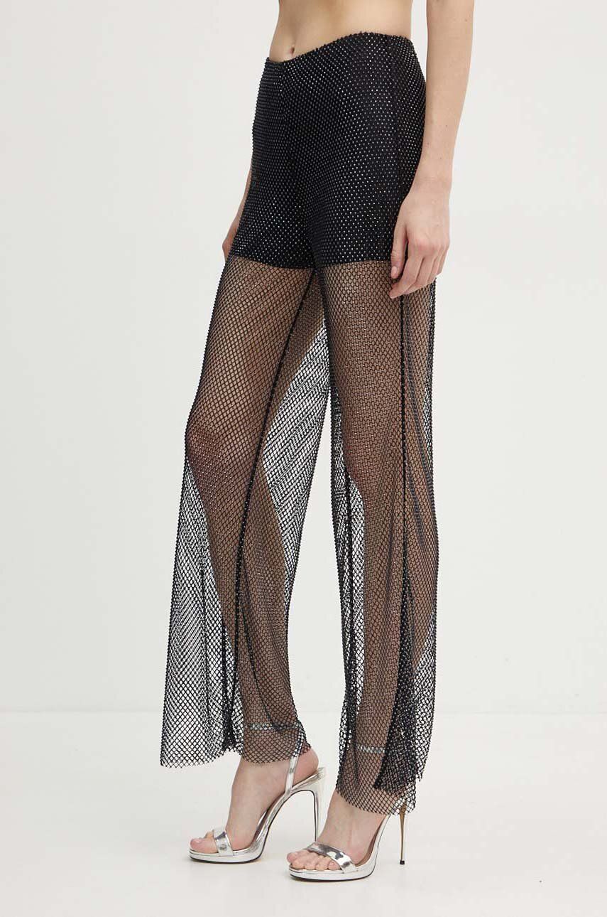 

Брюки Петра Custommade, черный