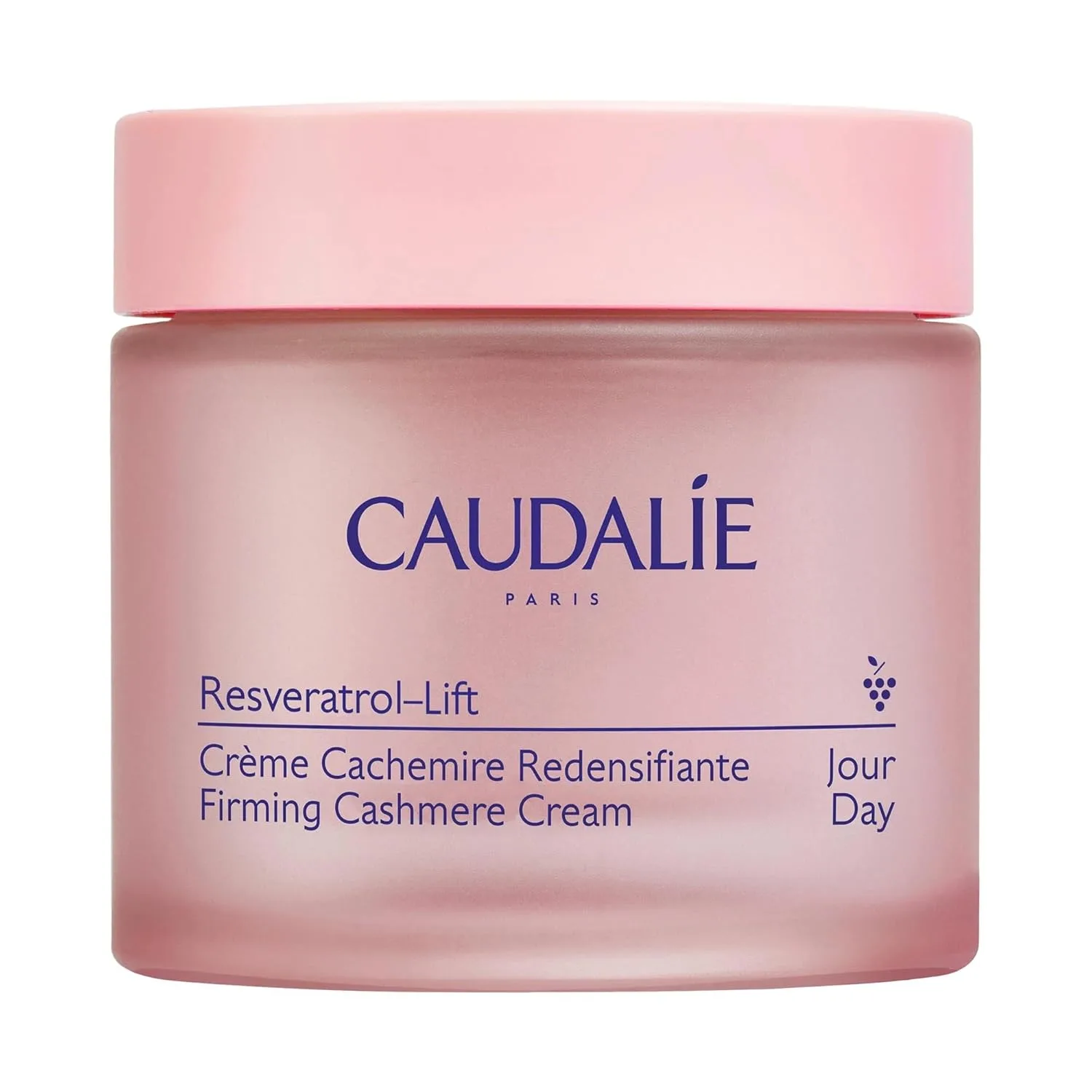 Крем для лица Caudalie — Увлажняющий антивозрастной Resveratrol-Lift с ретинолом и ресвератролом, гиалуроновой, 50 мл