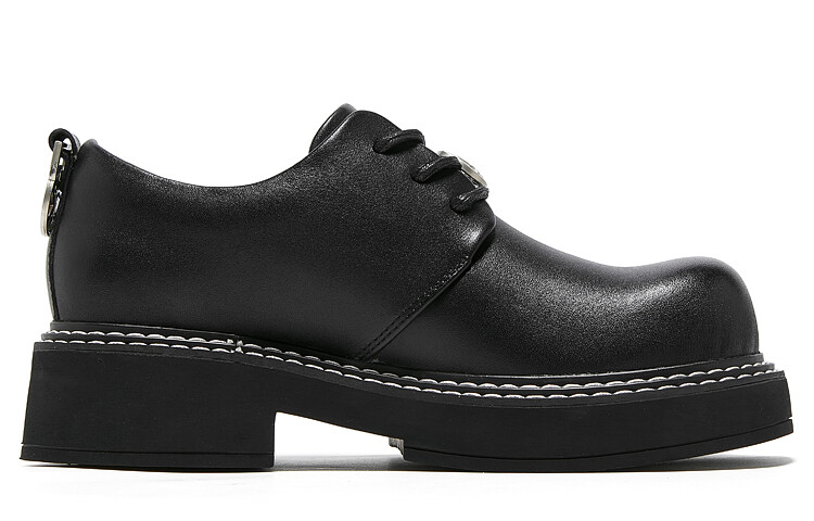 Туфли женские повседневные Women's Casual Shoes Women's Xb-Iter, хаки — фото 2
