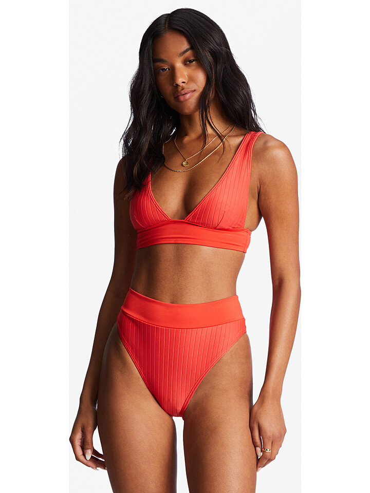 

Плавки бикини Billabong, красный