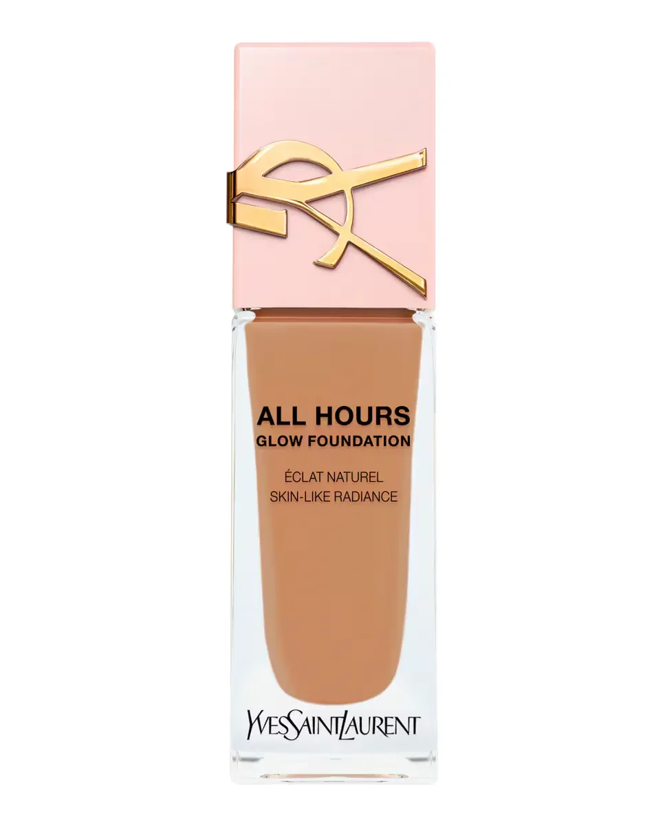 Тональная основа All Hours Glow от Yves Saint Laurent, Mn10