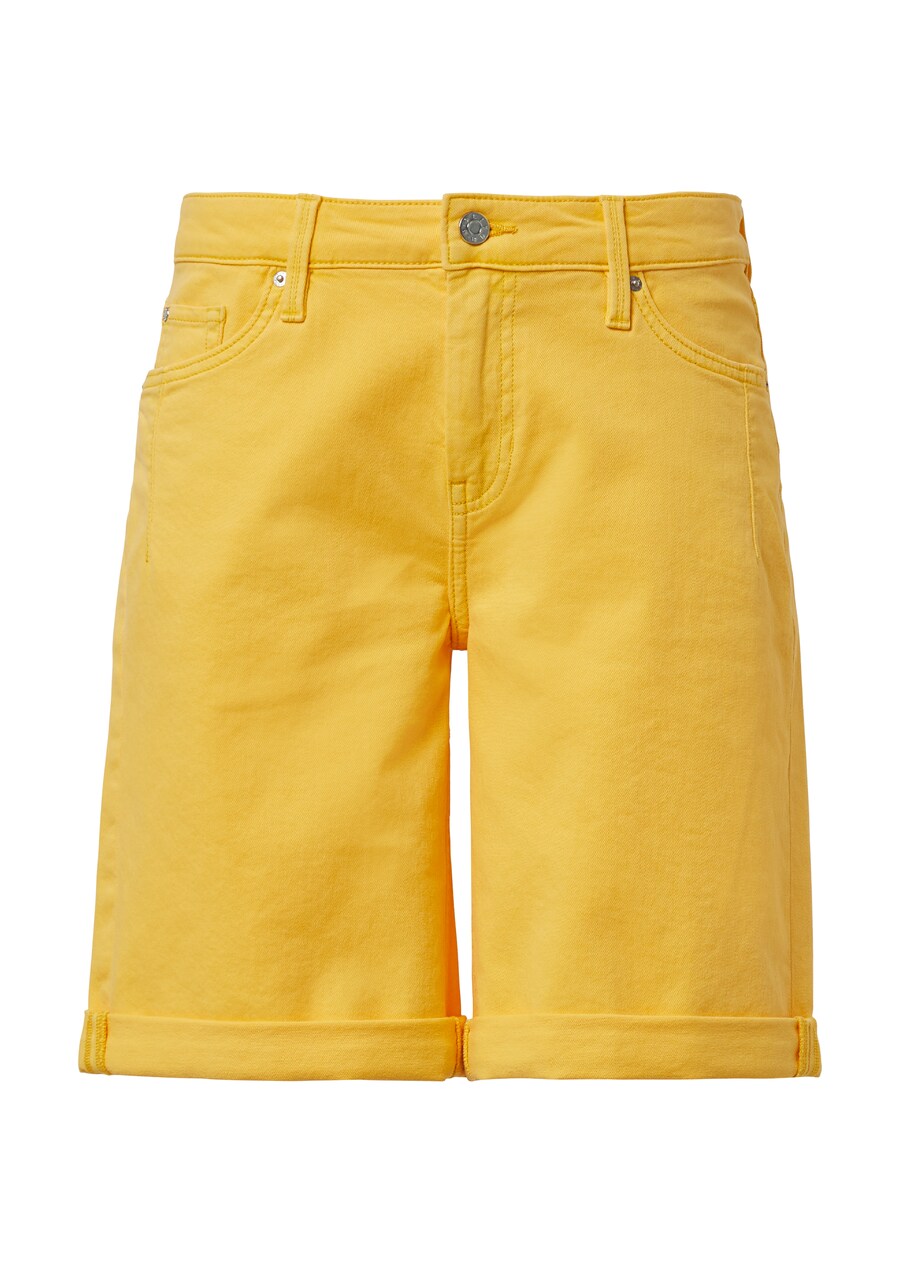 

Повседневные джинсы s.Oliver Karolin, Yellow