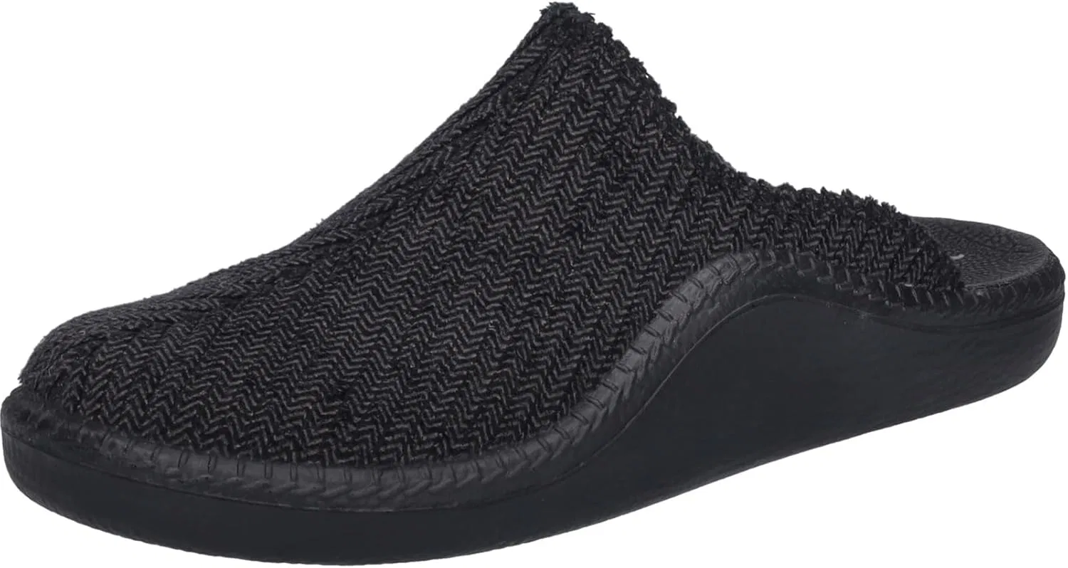 Мужские туфли Josef Seibel Monaco.220, ширина H (широкая), Black