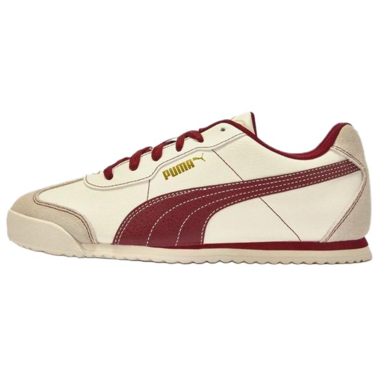 

PUMA Turino 2 German Army Trainers Unisex бежевый красный