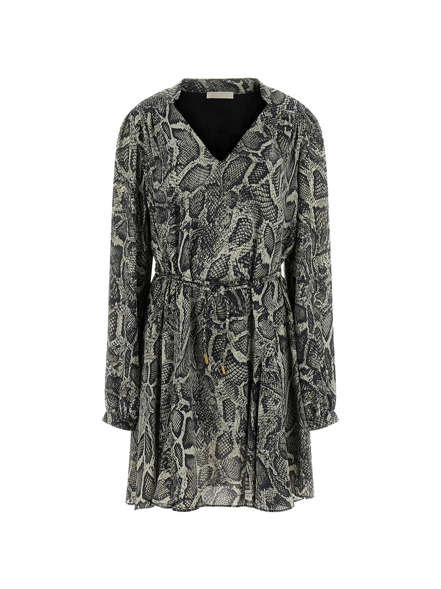 

Мини платье GUESS, Pastel green