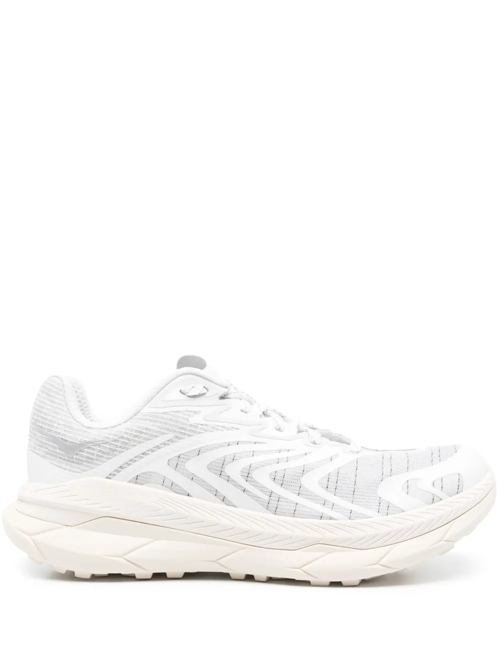 

Кроссовки Stealth/Tech Tecton X 2 HOKA, серый