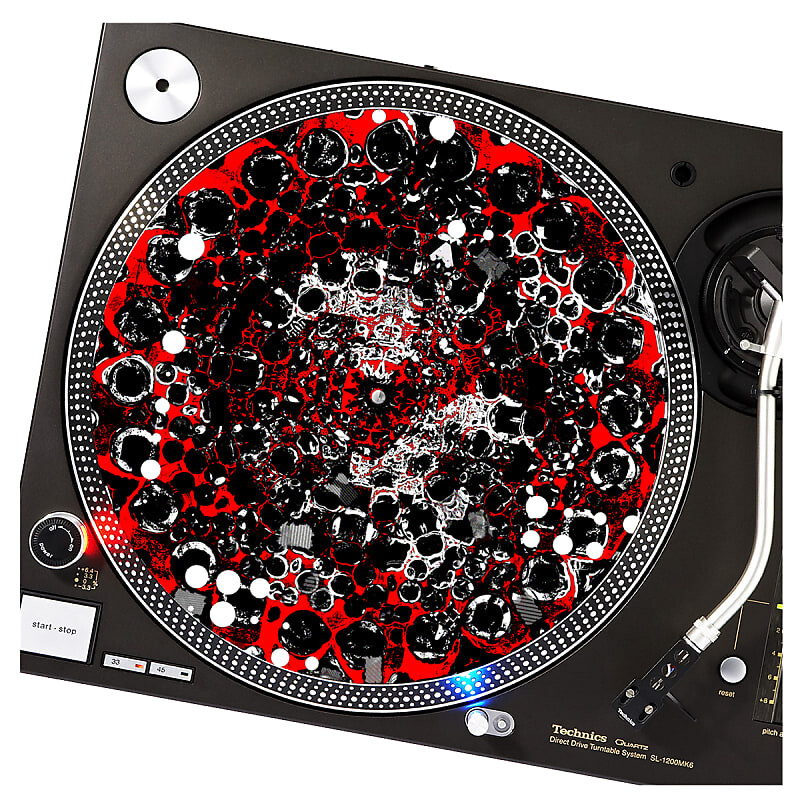 

Проигрыватель Sunshine Design sdoslipmat