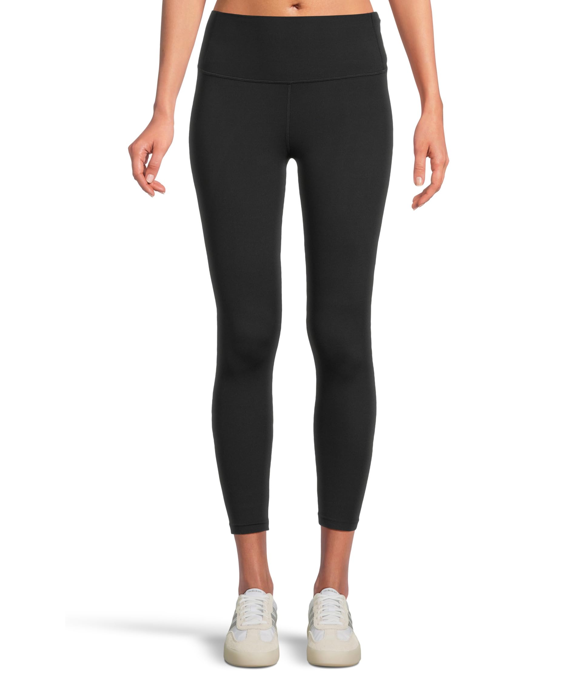 

Брюки Splits59 Airweight High-Waisted 23" Leggings, черный