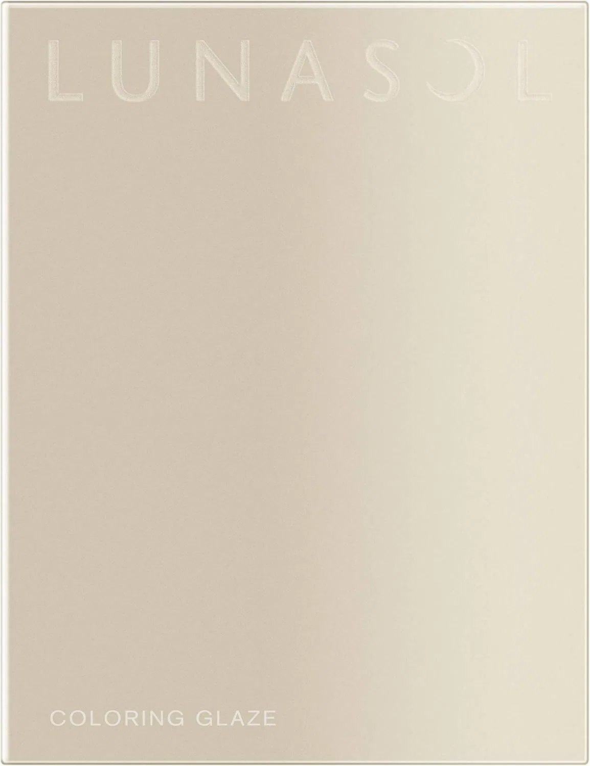 Румяна Lunasol Coloring Glaze EX03 Teak Bronze Dessert 5.7 г — фото 4