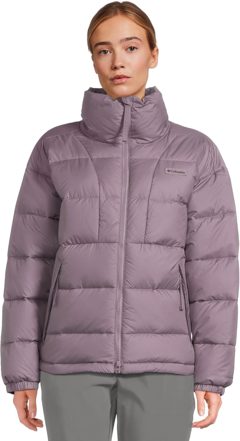 

Columbia женская куртка Pike Lake, Shale Purple
