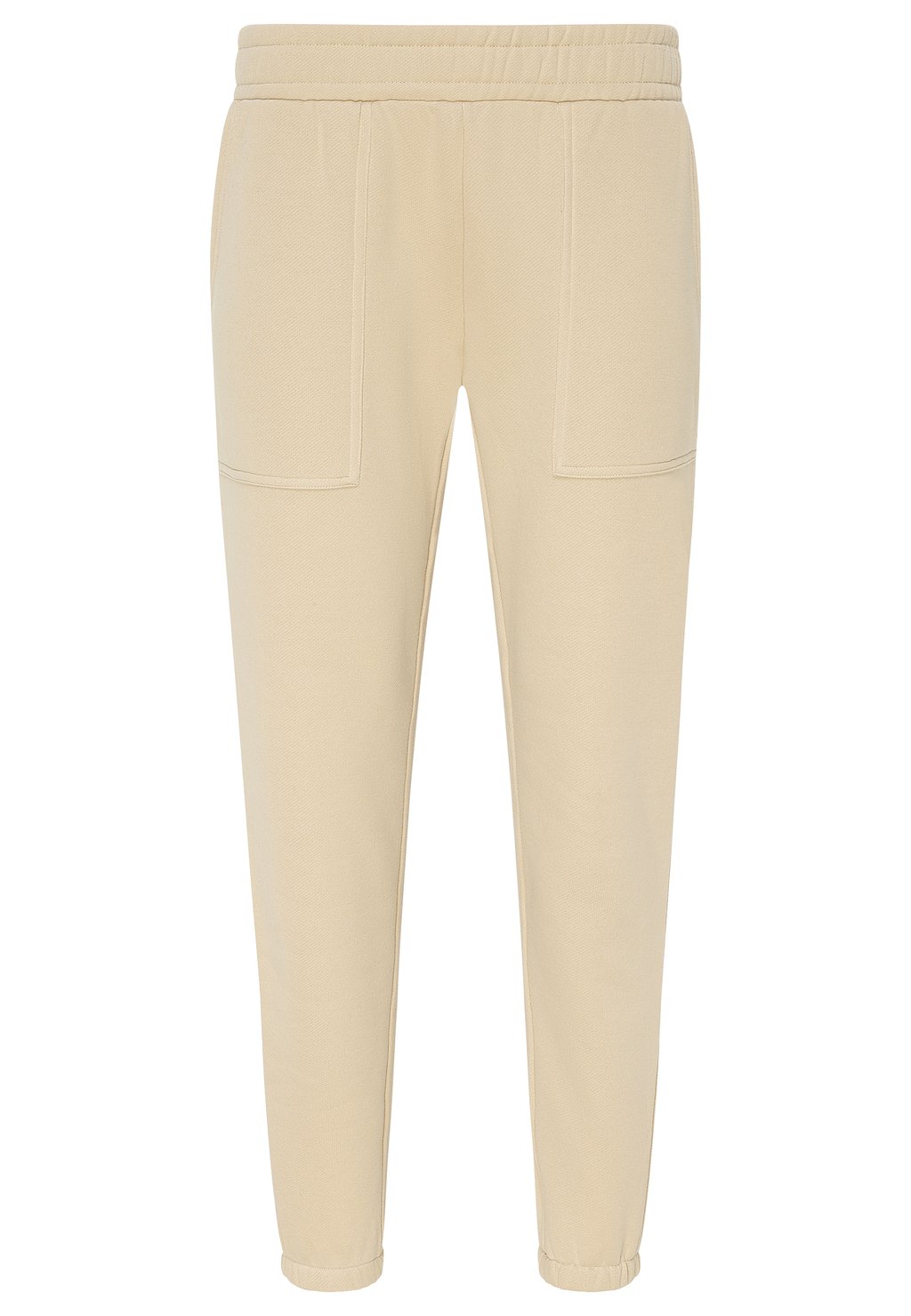 

Спортивные брюки QUALITY JOGGER Jockey, бежевый