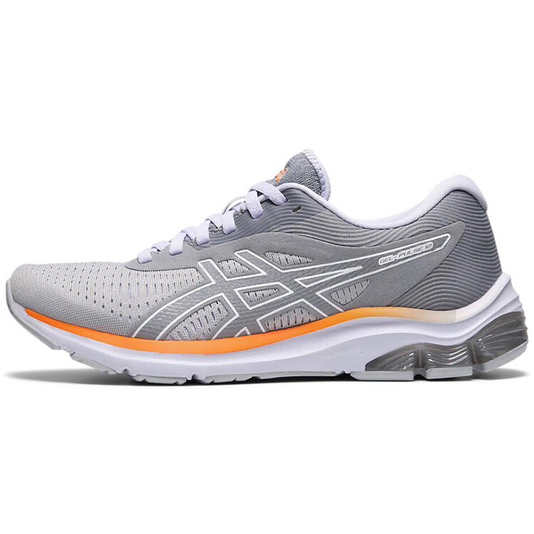 

Кроссовки Asics Women's Gel Pulse 12 'Piedmont Grey Orange'