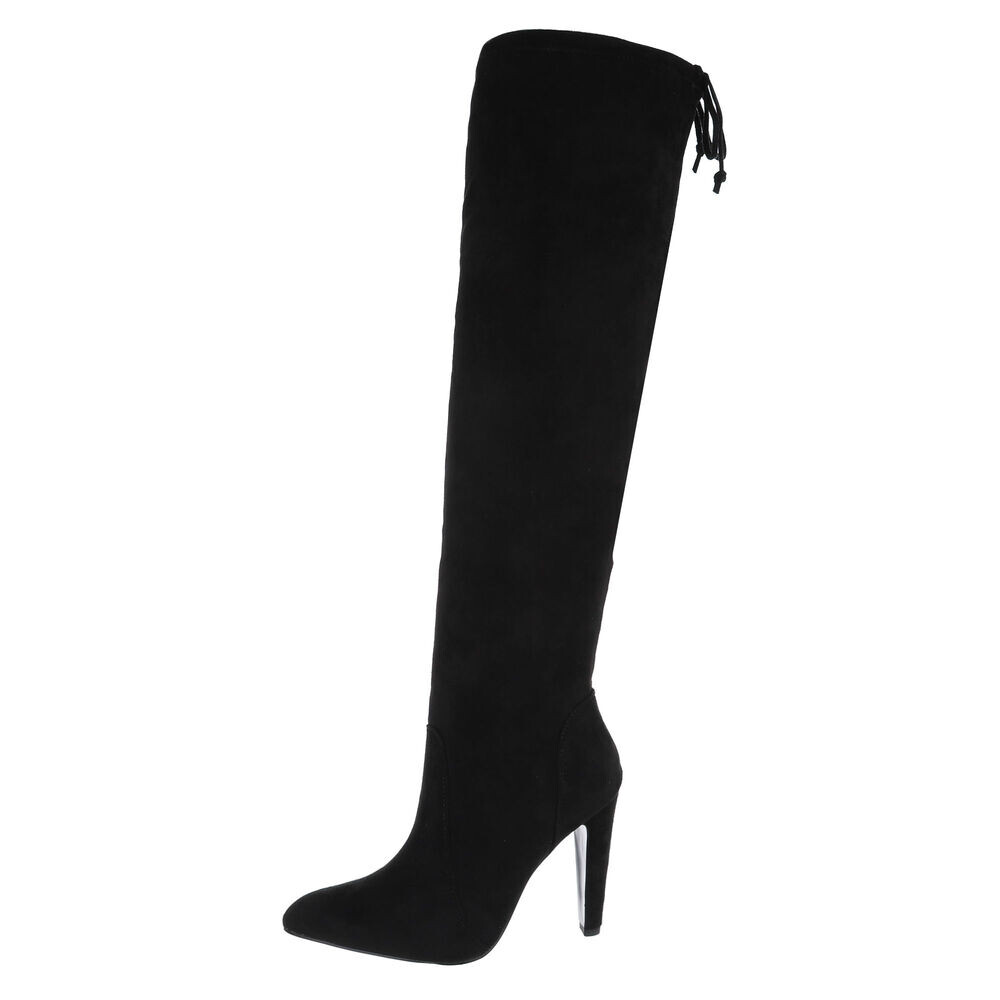 

Ботинки Ital Design Stiefel, черный