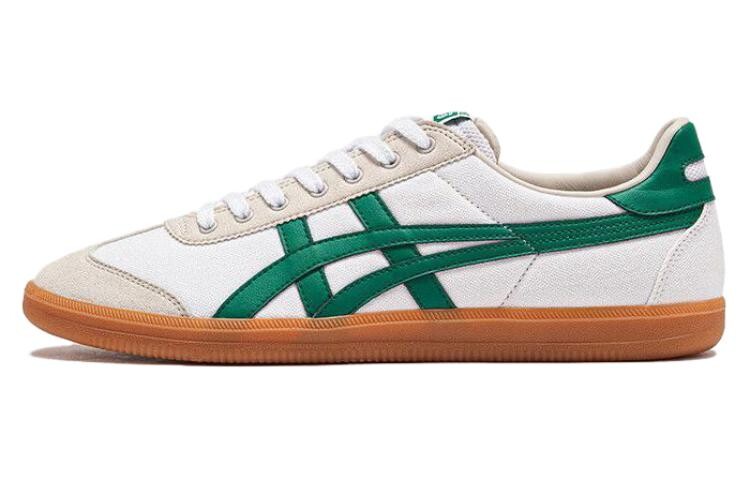 

Кроссовки Onitsuka Tiger Tokuten White Green Gum, зеленый