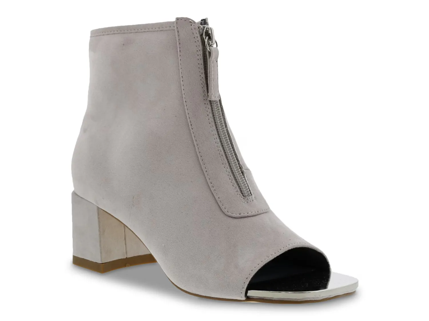 

Ботильоны Jaded Bootie Bellini, серый