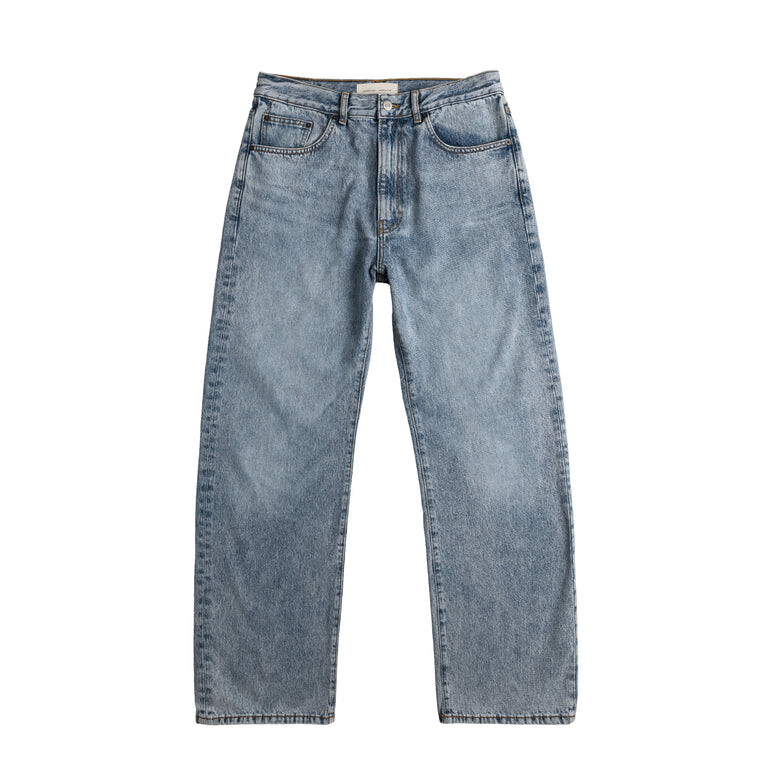 

Джинсы Vega Jeanerica, цвет vintage 69