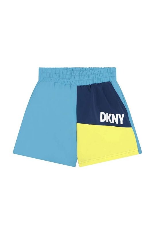 

Детские шорты для плавания dkny, синий