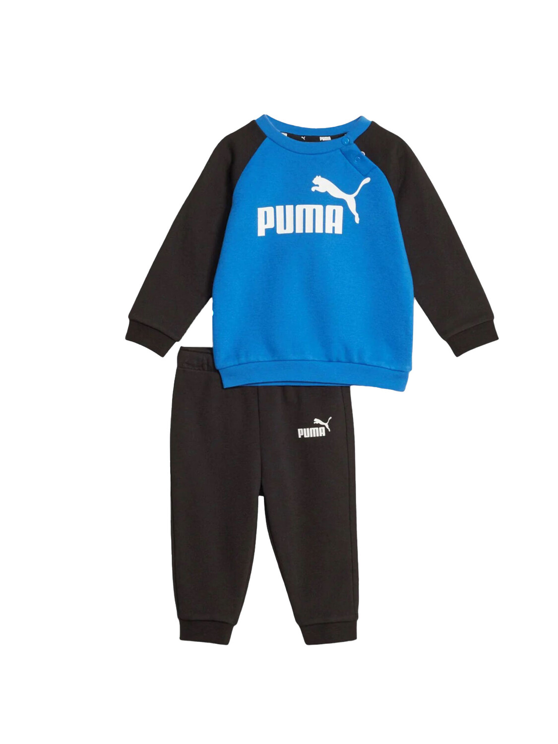 

Спортивный костюм tuta neonato Puma, синий